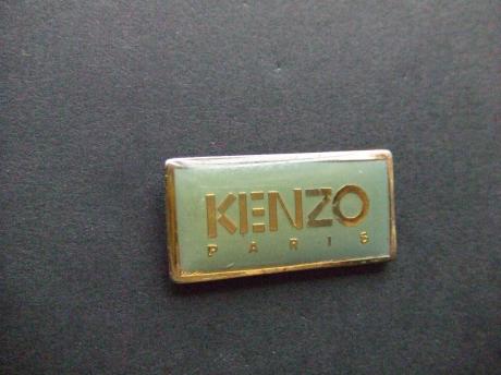Kenzo Paris parfum logo